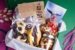 Healthy box (медичний) - фото подарункові набори