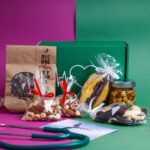 Healthy box (медичний) - фото подарункові набори