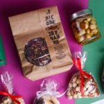 Healthy box (медичний) - фото подарункові набори